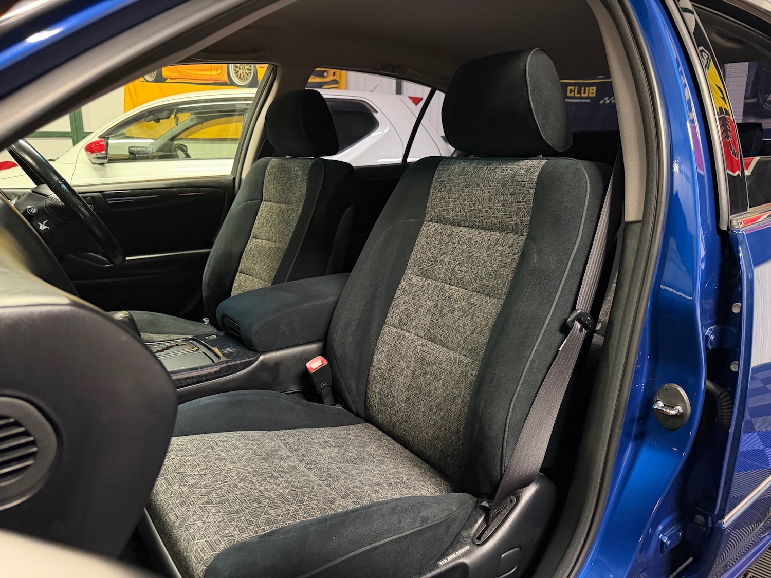 Used Toyota Aristo 2003 for sale - 77851851: Photo 67