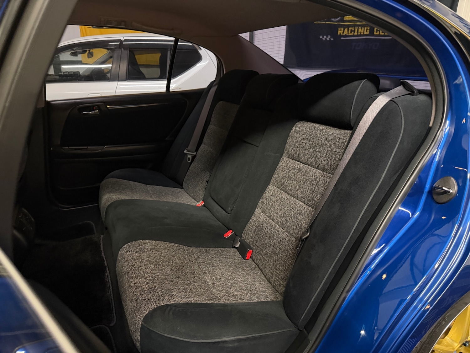 Used Toyota Aristo 2003 for sale - 77851851: Photo 68