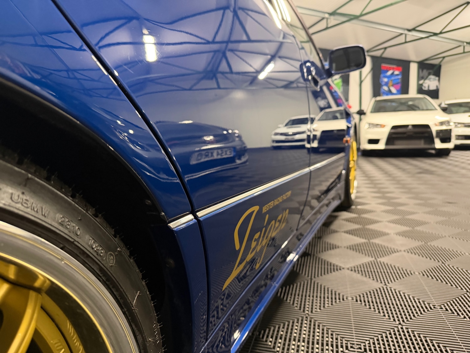 Used Toyota Aristo 2003 for sale - 77851851: Photo 7