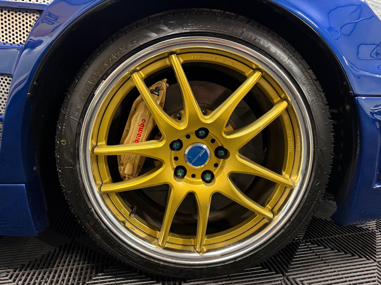 Used Toyota Aristo 2003 for sale - 77851851: Photo 74