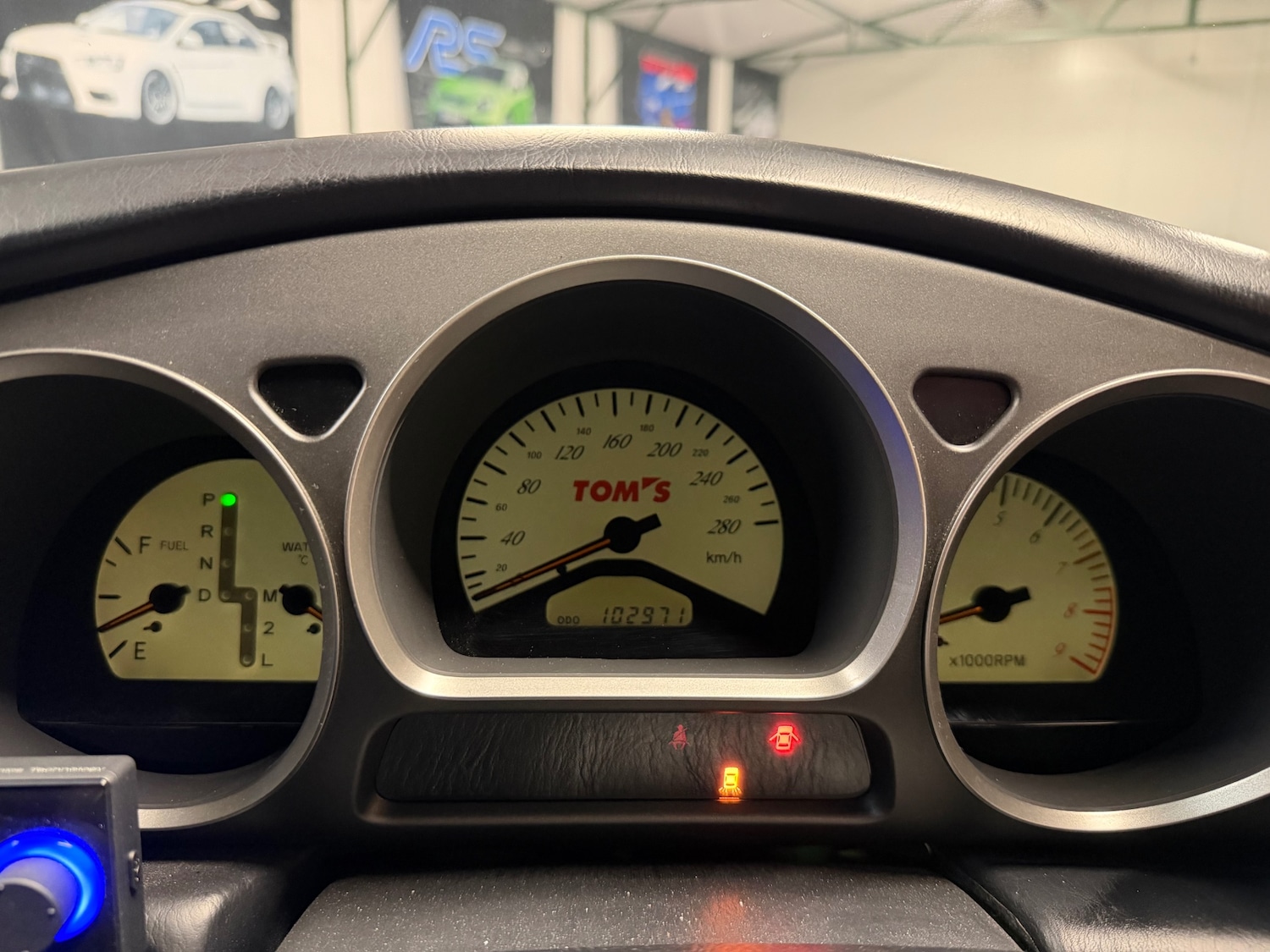 Used Toyota Aristo 2003 for sale - 77851851: Photo 77