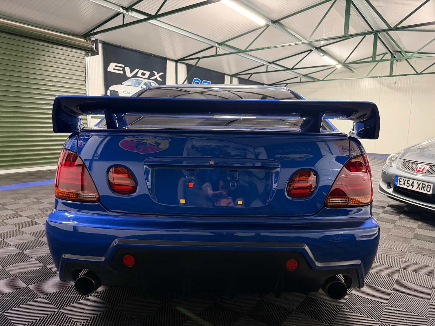 Used Toyota Aristo 2003 for sale - 77851851: Photo 81