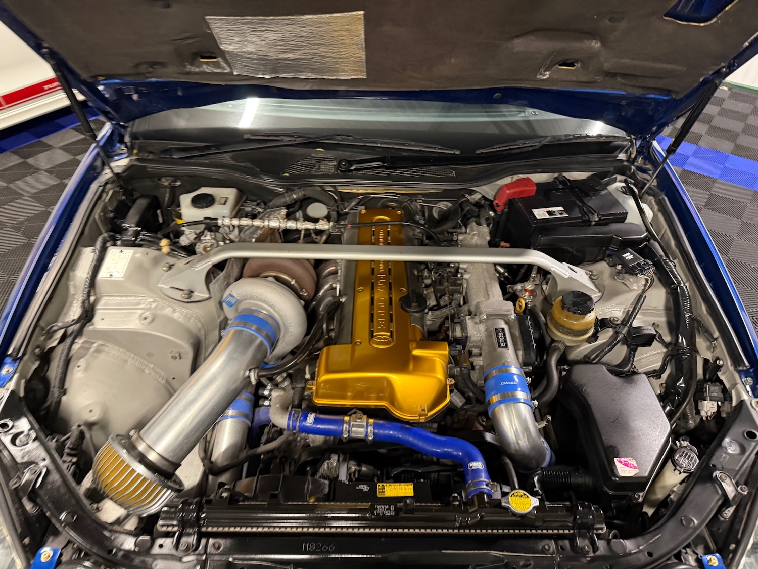 Used Toyota Aristo 2003 for sale - 77851851: Photo 90