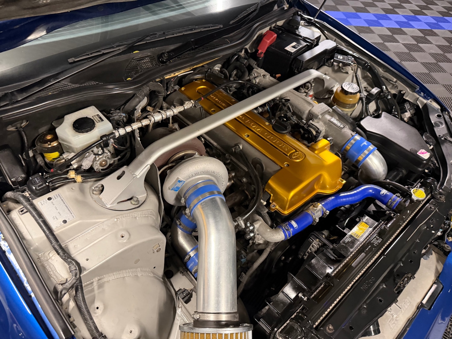 Used Toyota Aristo 2003 for sale - 77851851: Photo 92