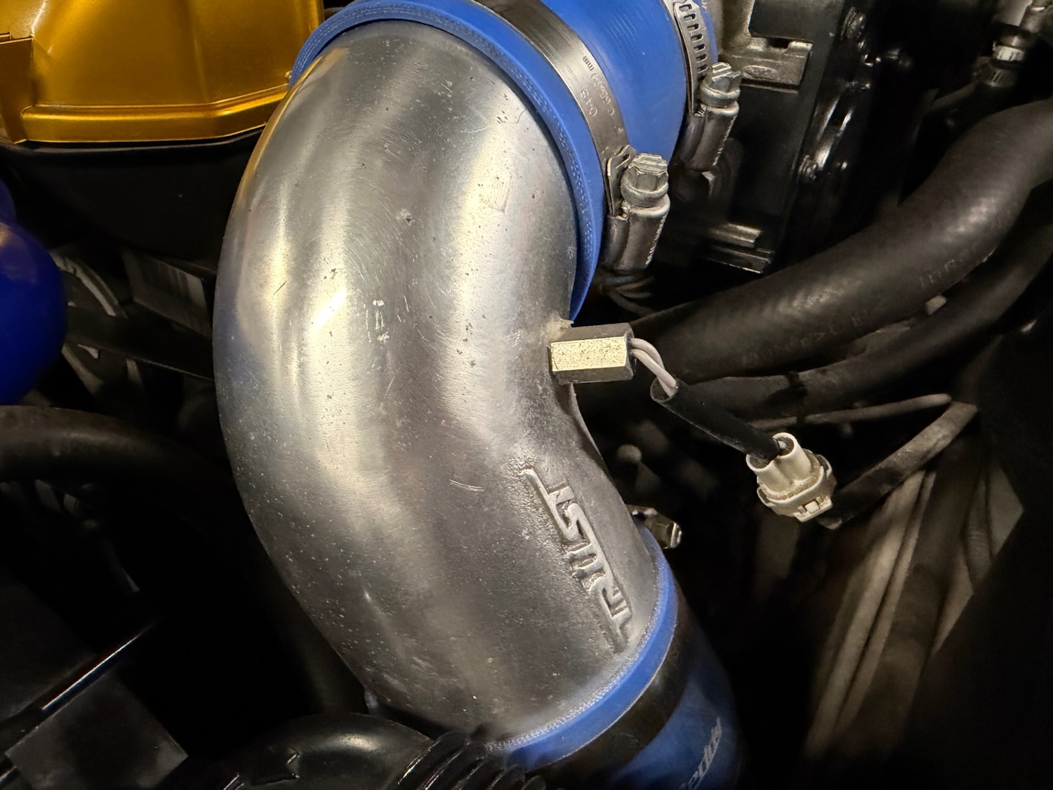 Used Toyota Aristo 2003 for sale - 77851851: Photo 97