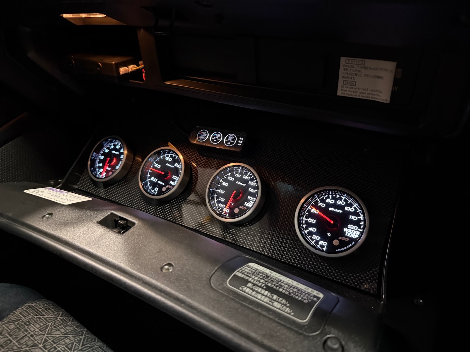 Used Toyota Aristo 2003 for sale - 77851851: Photo 98