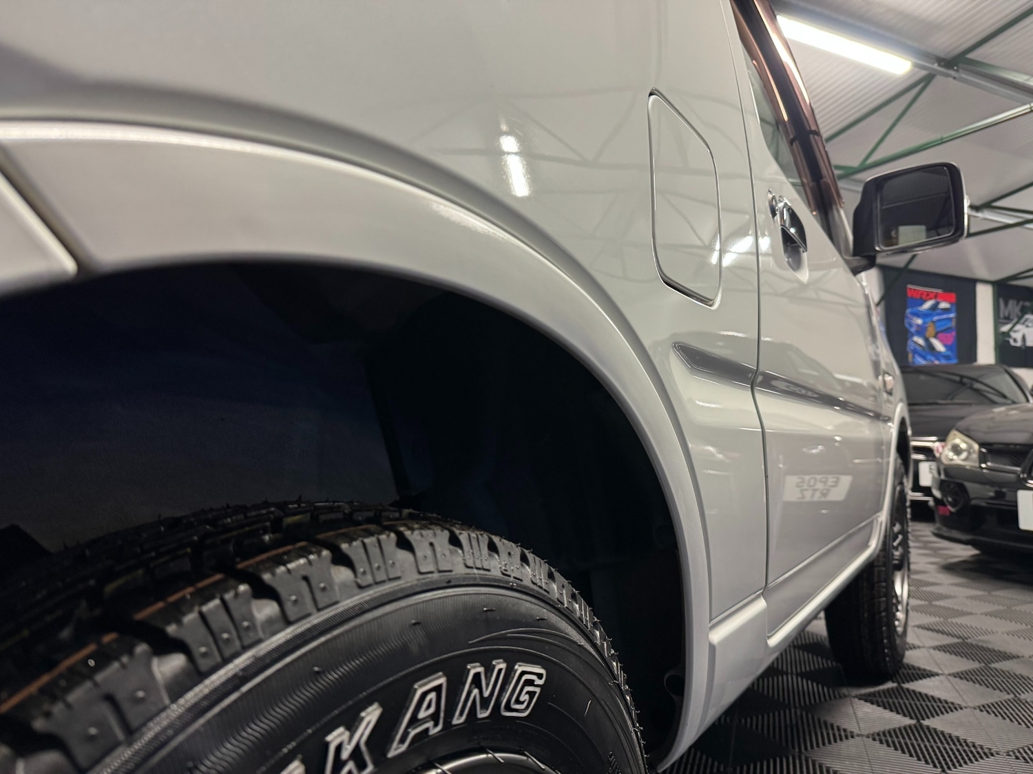 Used Suzuki Jimny 2015 for sale - 76964823: Photo 13