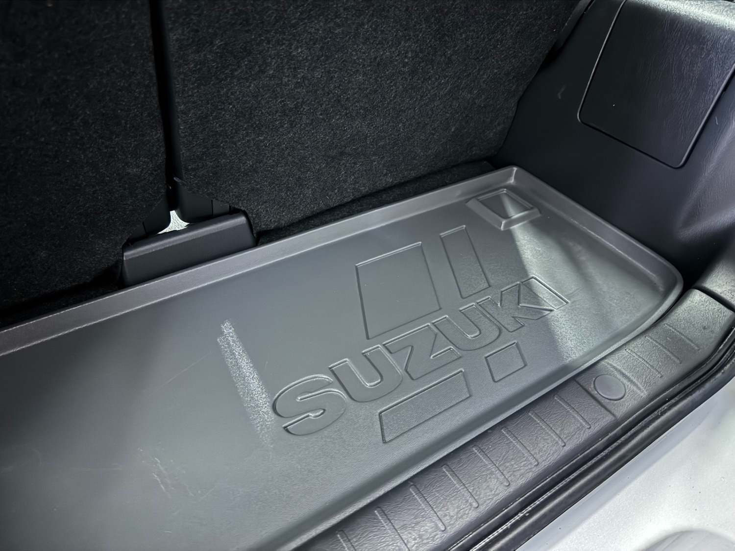 Used Suzuki Jimny 2015 for sale - 76964823: Photo 20