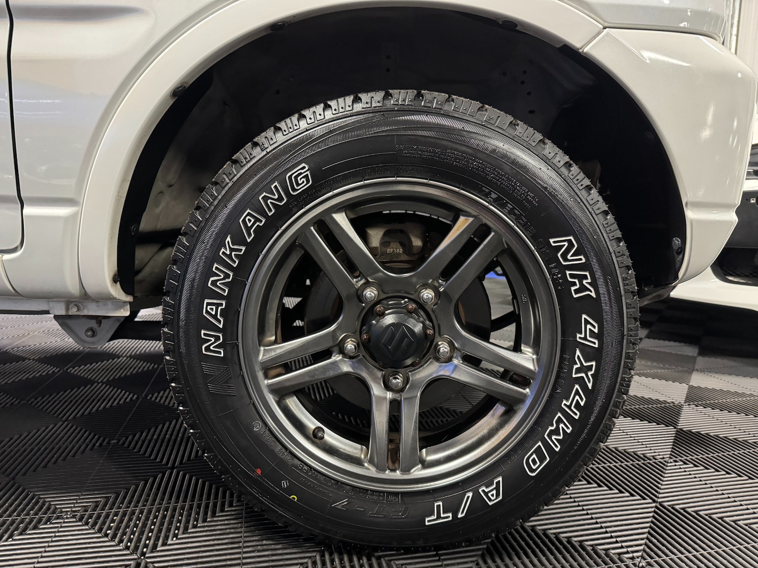 Used Suzuki Jimny 2015 for sale - 76964823: Photo 24