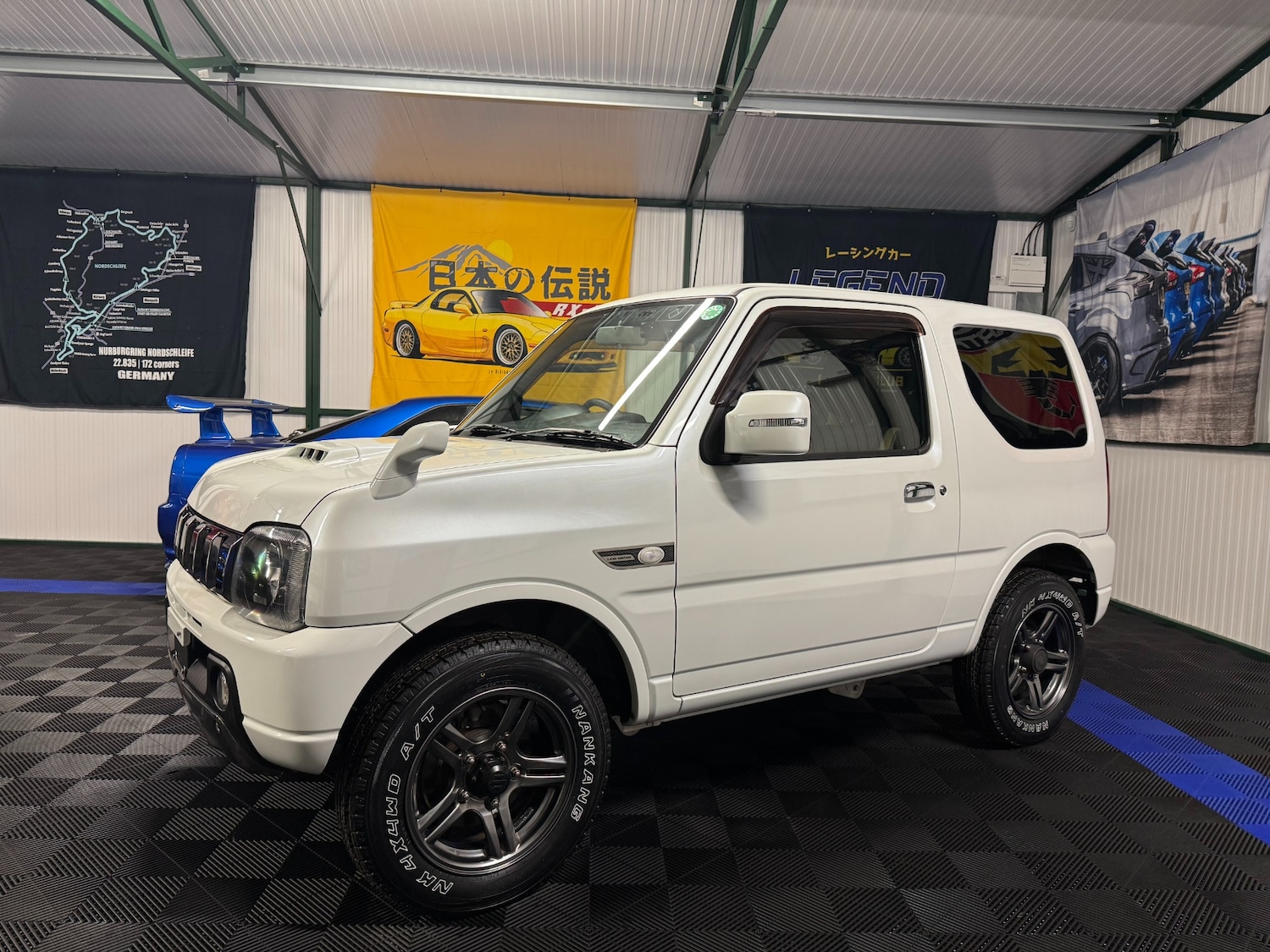 Used Suzuki Jimny 2015 for sale - 76964823: Photo 26