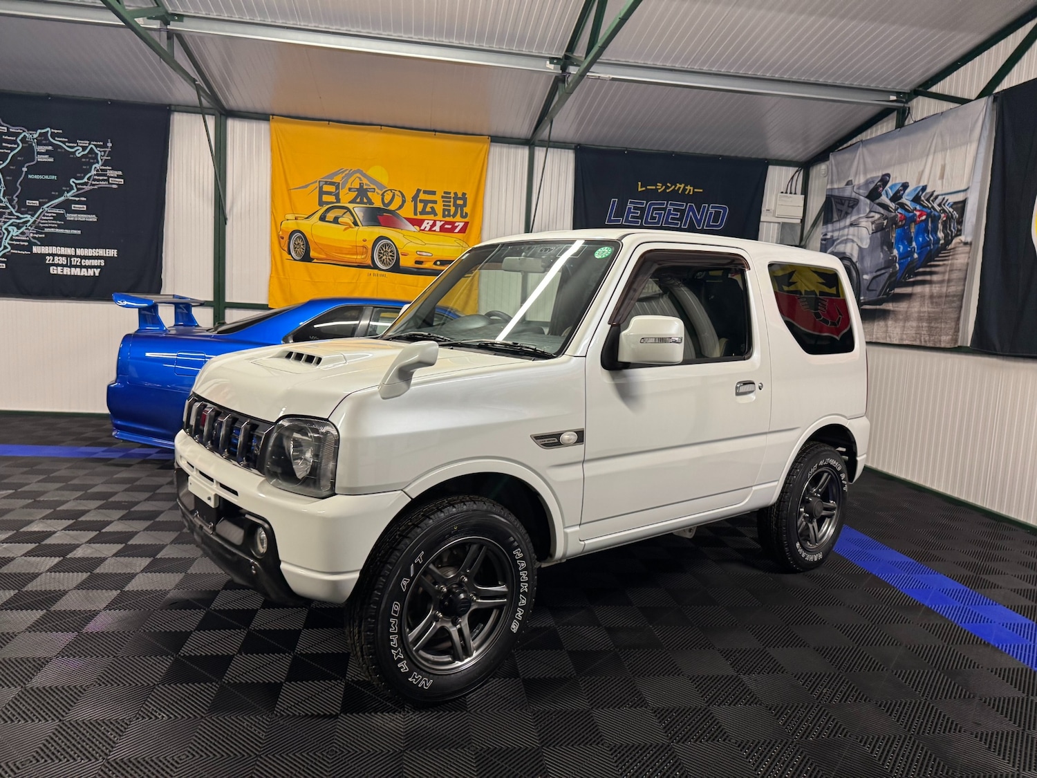 Used Suzuki Jimny 2015 for sale - 76964823: Photo 27