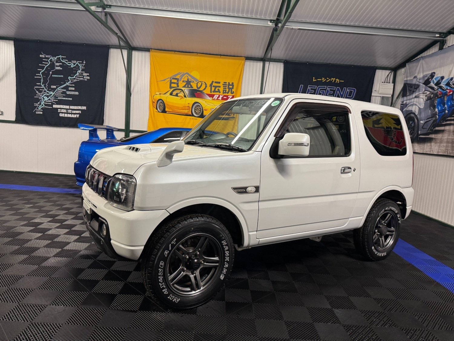 Used Suzuki Jimny 2015 for sale - 76964823: Photo 29