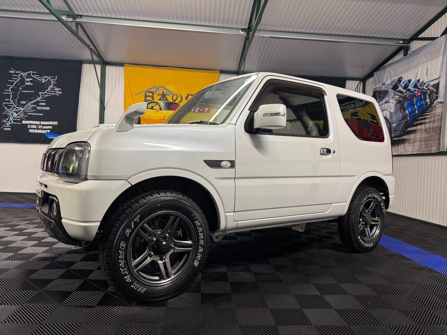 Used Suzuki Jimny 2015 for sale - 76964823: Photo 31