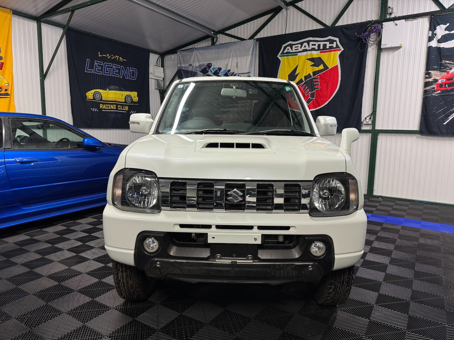 Used Suzuki Jimny 2015 for sale - 76964823: Photo 33