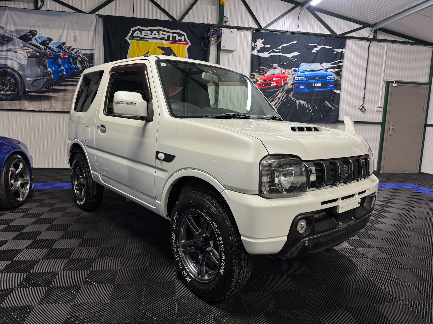 Used Suzuki Jimny 2015 for sale - 76964823: Photo 36