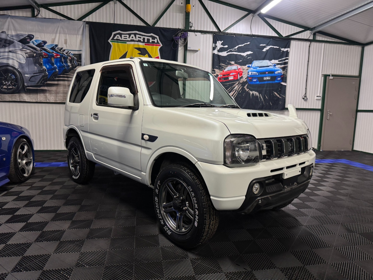 Used Suzuki Jimny 2015 for sale - 76964823: Photo 37