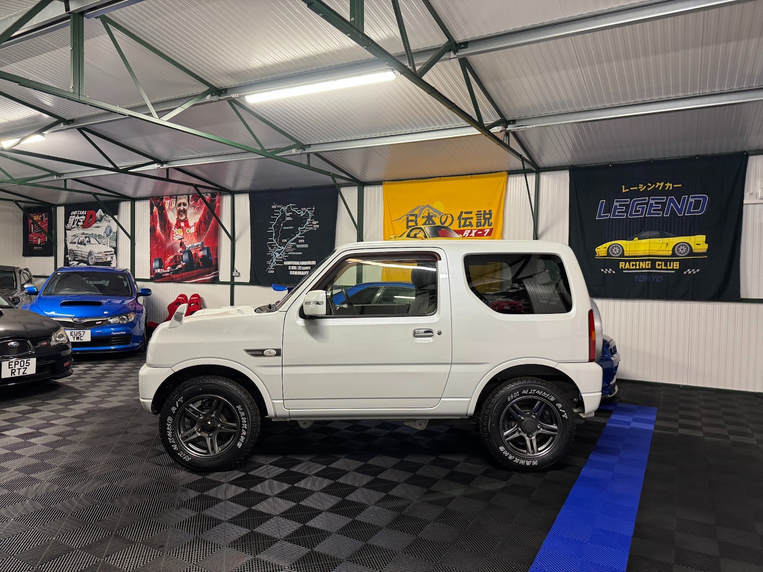 Used Suzuki Jimny 2015 for sale - 76964823: Photo 39