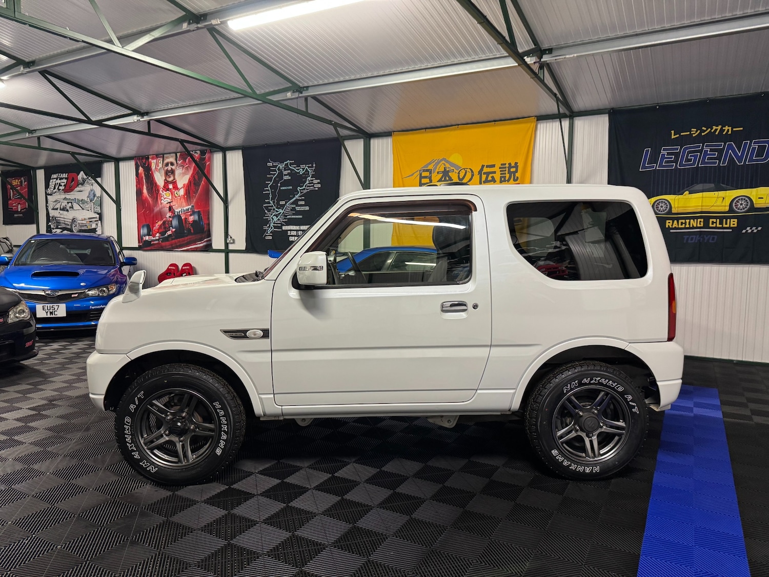 Used Suzuki Jimny 2015 for sale - 76964823: Photo 40