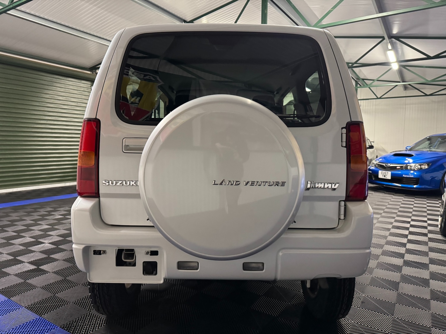 Used Suzuki Jimny 2015 for sale - 76964823: Photo 43