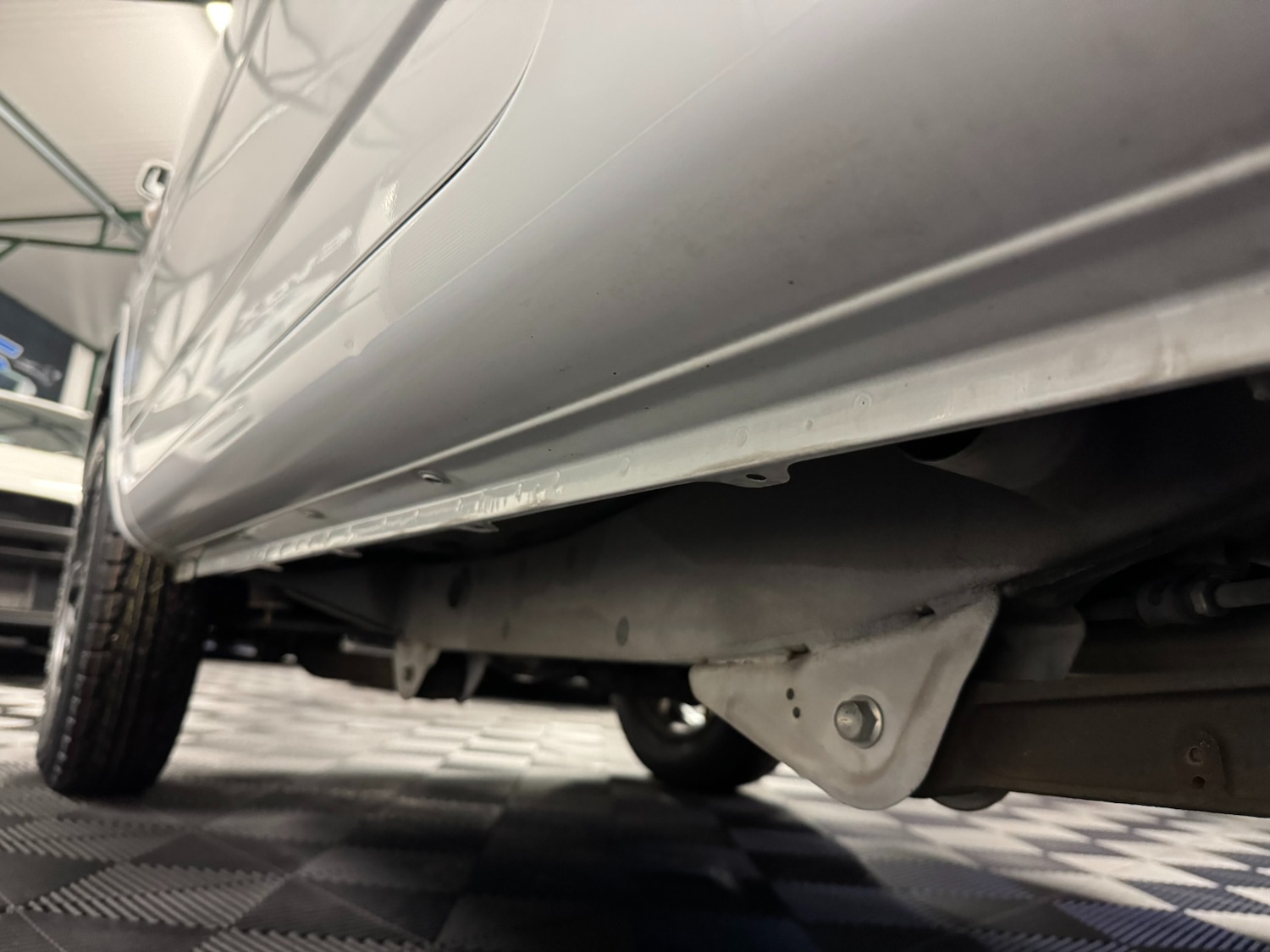 Used Suzuki Jimny 2015 for sale - 76964823: Photo 45