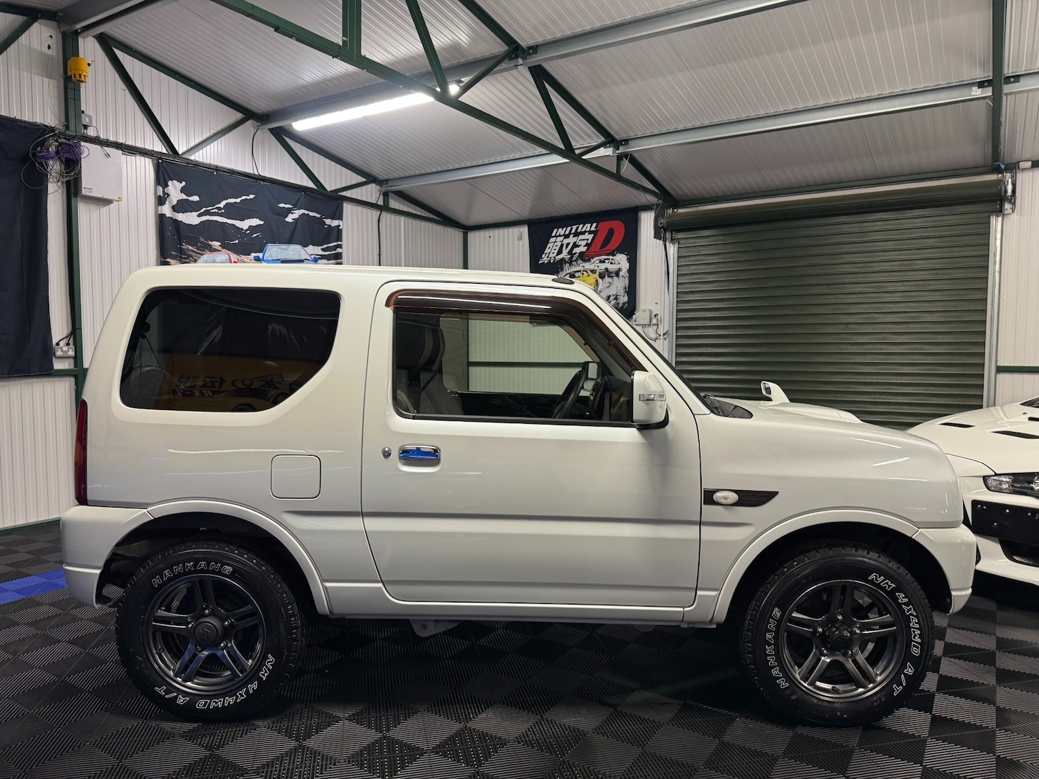 Used Suzuki Jimny 2015 for sale - 76964823: Photo 58