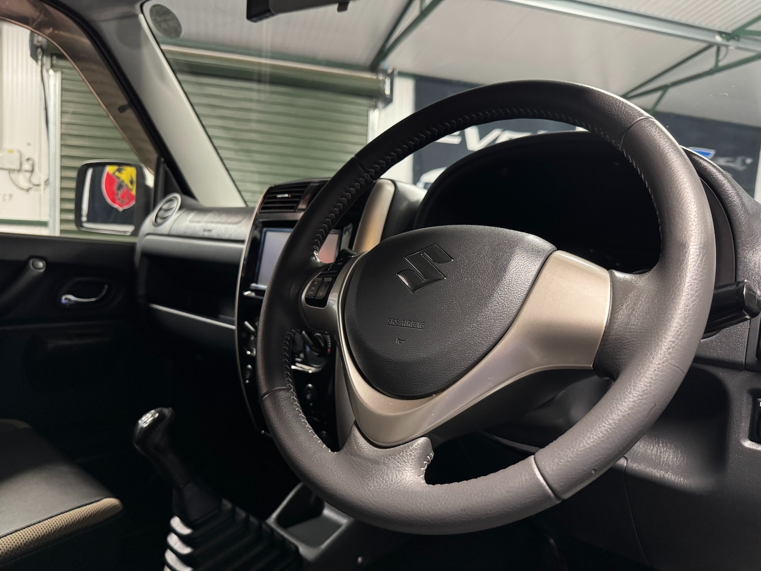 Used Suzuki Jimny 2015 for sale - 76964823: Photo 59