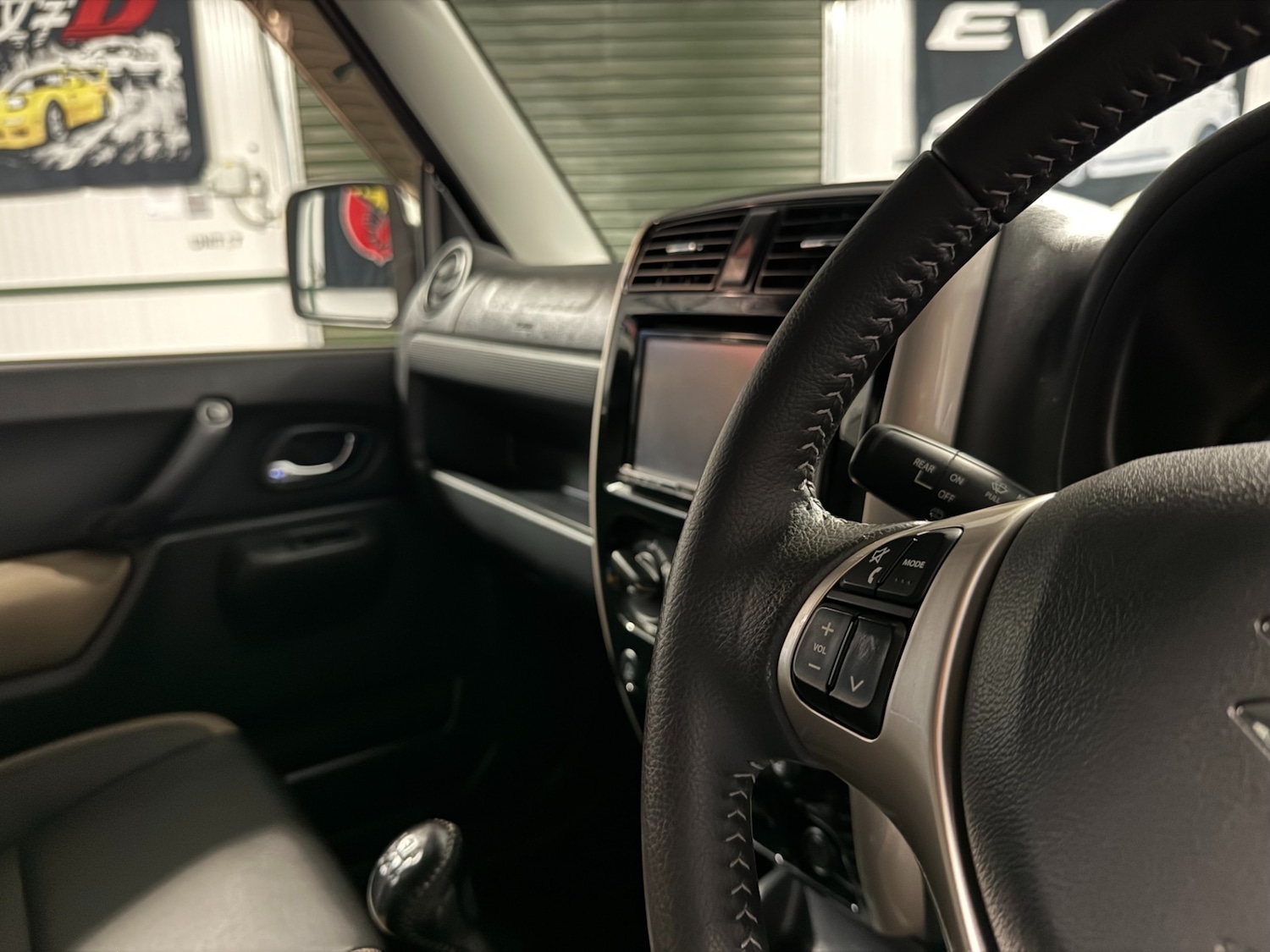 Used Suzuki Jimny 2015 for sale - 76964823: Photo 66