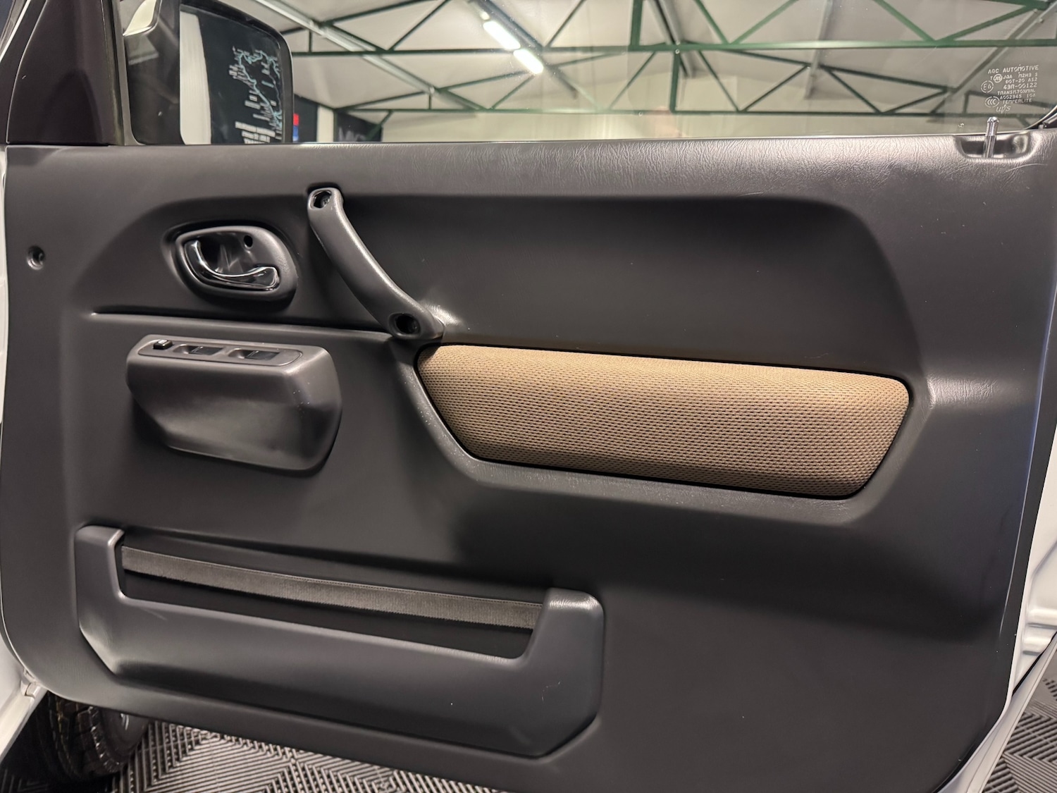 Used Suzuki Jimny 2015 for sale - 76964823: Photo 67