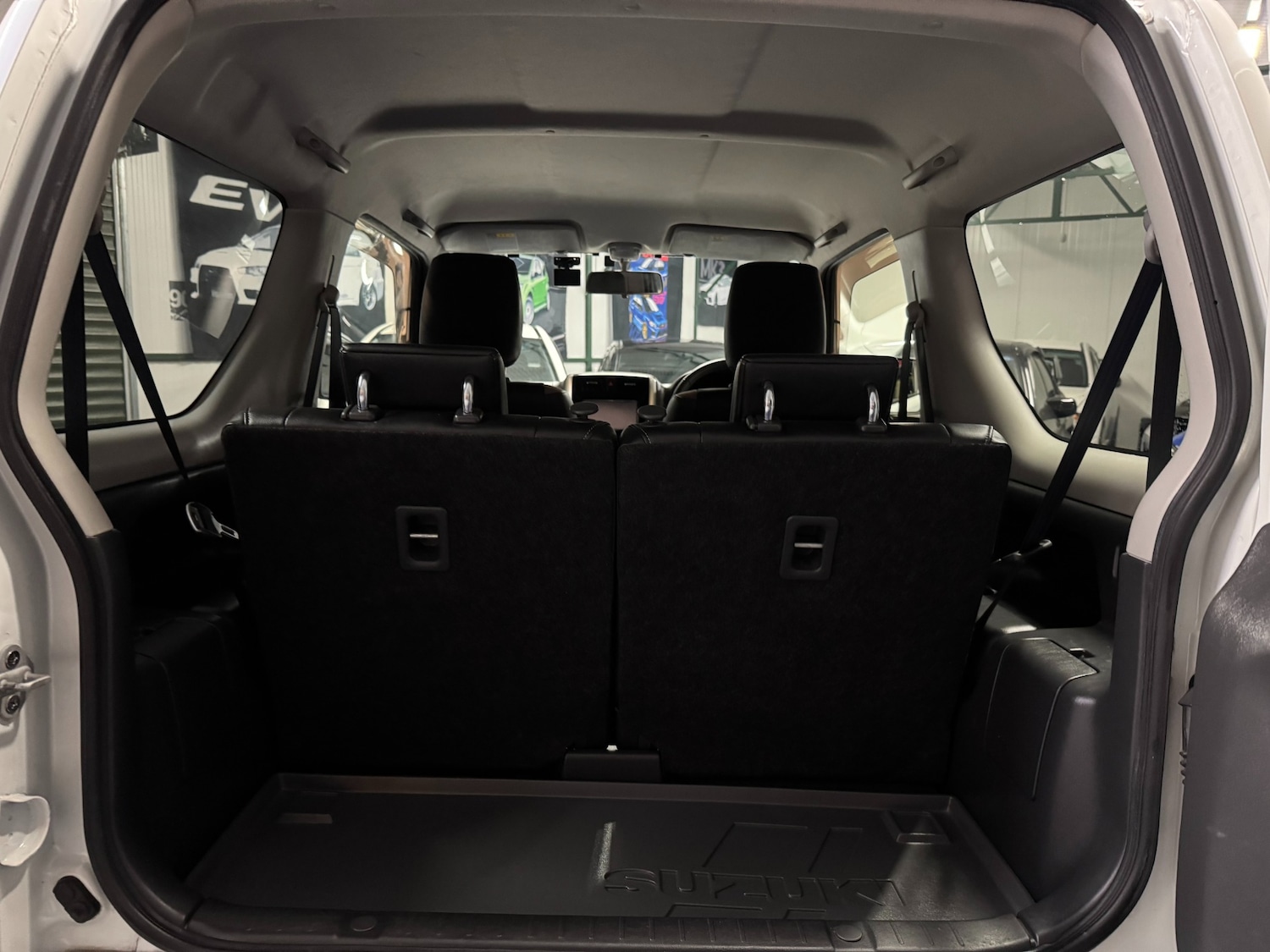 Used Suzuki Jimny 2015 for sale - 76964823: Photo 82