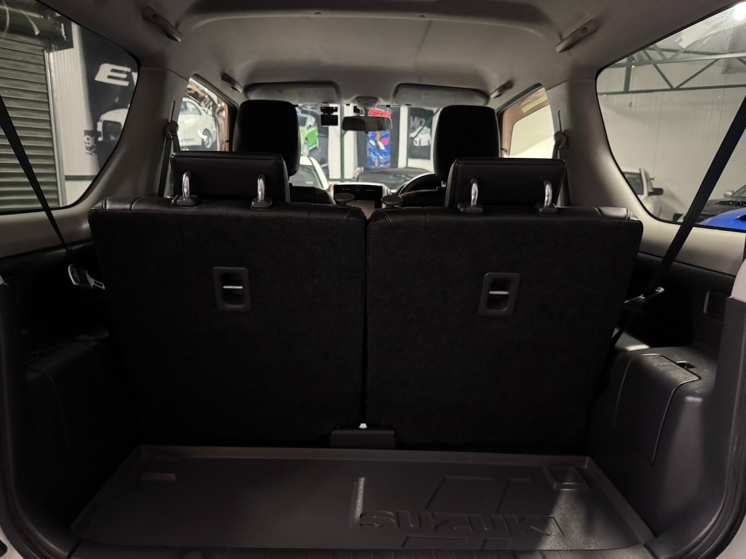 Used Suzuki Jimny 2015 for sale - 76964823: Photo 83