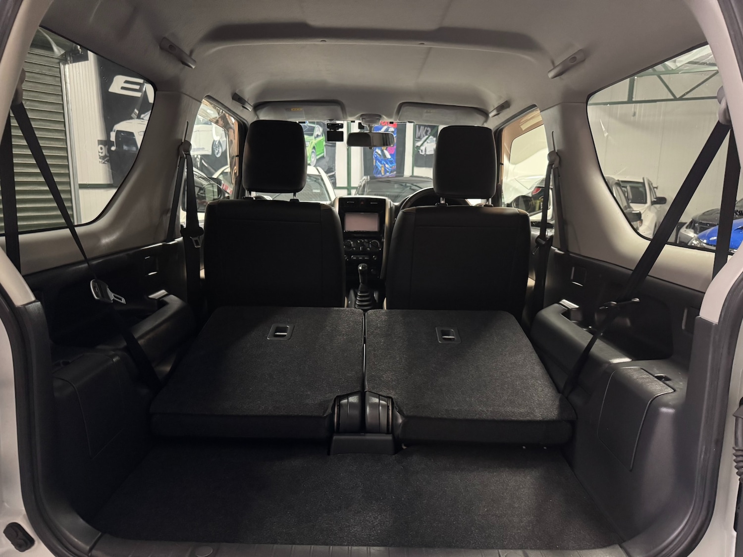 Used Suzuki Jimny 2015 for sale - 76964823: Photo 85