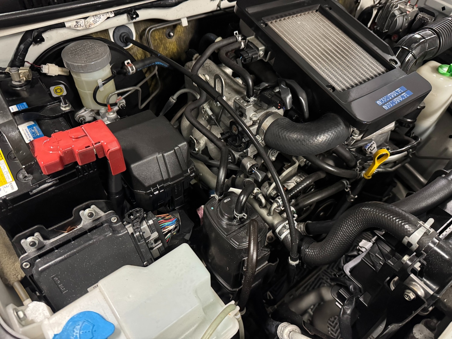 Used Suzuki Jimny 2015 for sale - 76964823: Photo 86