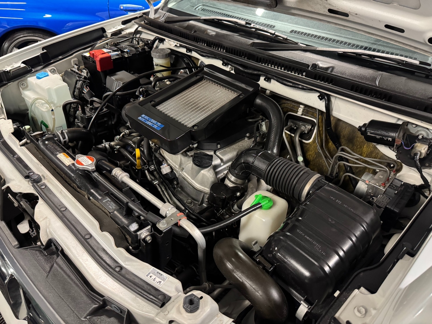 Used Suzuki Jimny 2015 for sale - 76964823: Photo 87