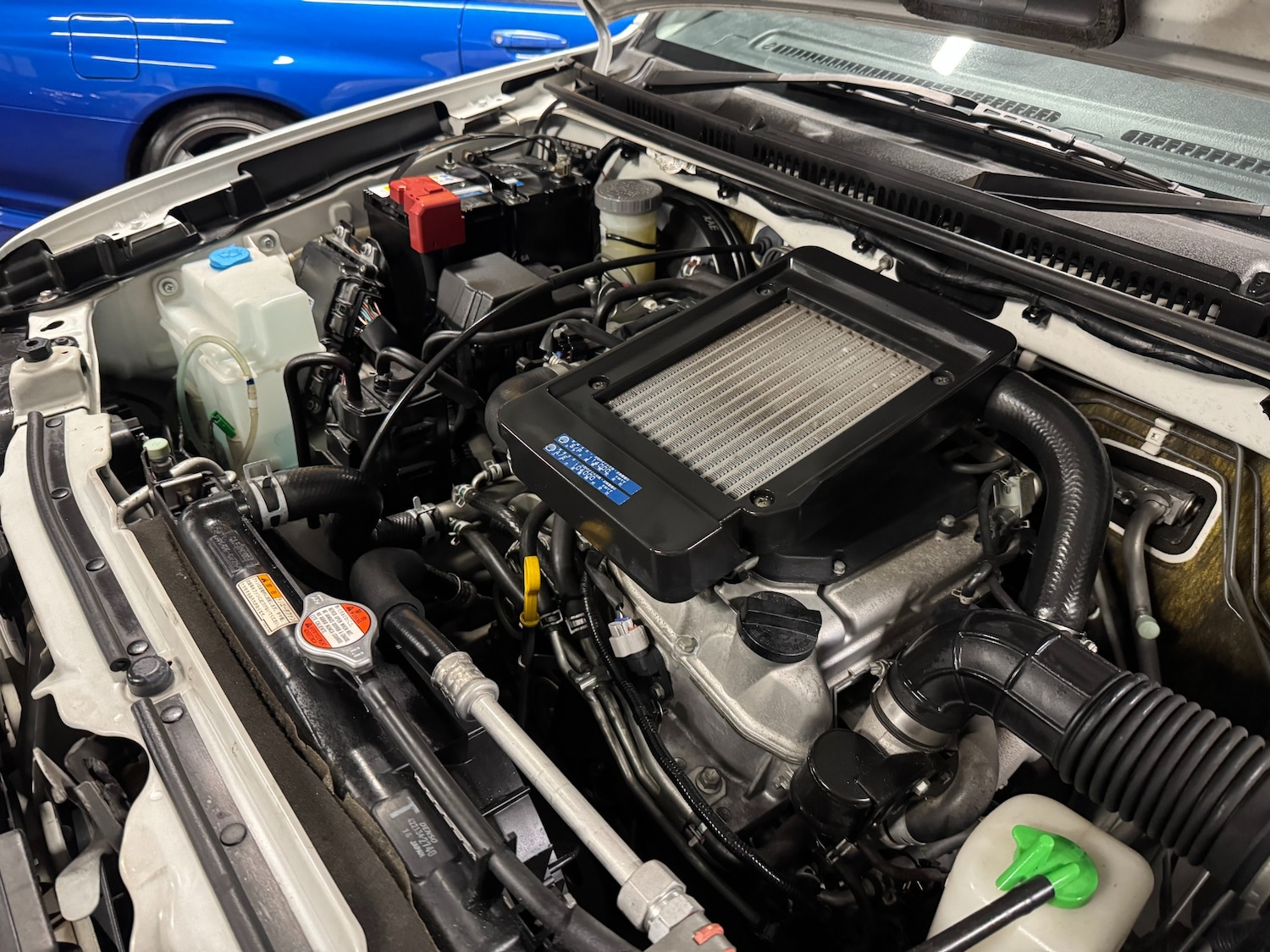 Used Suzuki Jimny 2015 for sale - 76964823: Photo 89