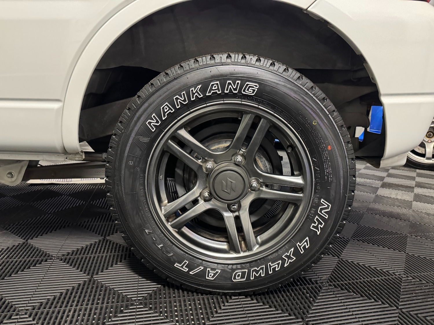 Used Suzuki Jimny 2015 for sale - 76964823: Photo 92