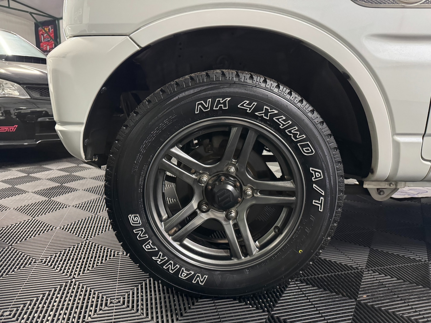 Used Suzuki Jimny 2015 for sale - 76964823: Photo 93