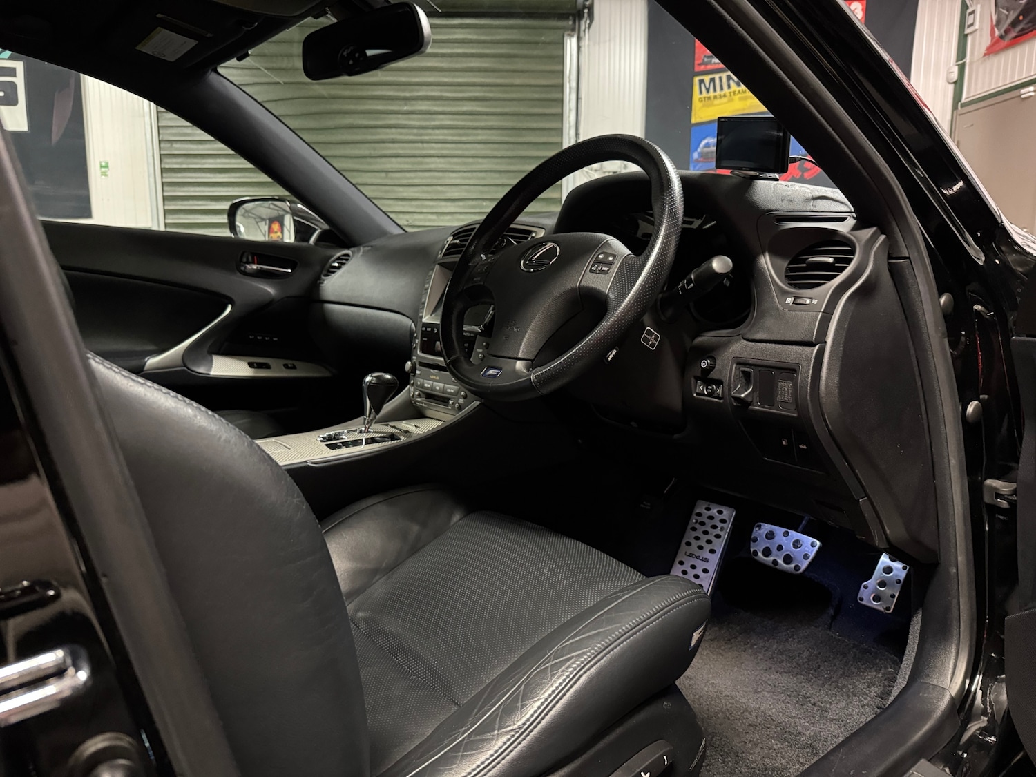 Used Lexus IS 2008 for sale - 77162450: Photo 12