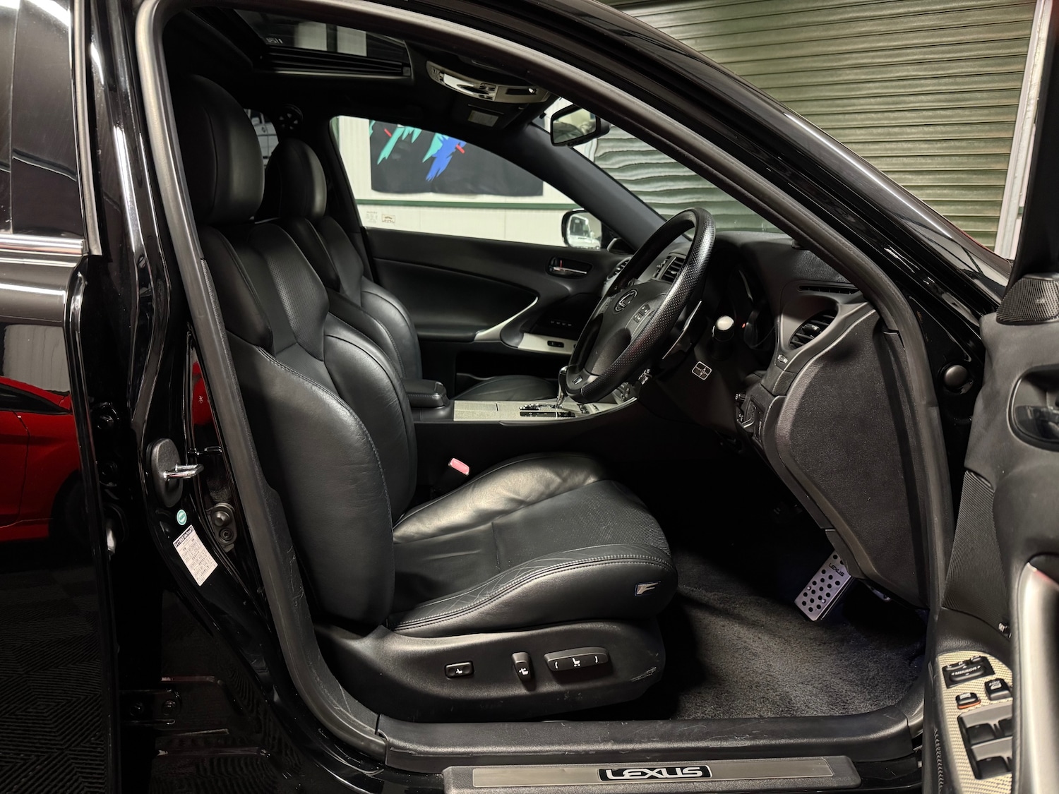 Used Lexus IS 2008 for sale - 77162450: Photo 13