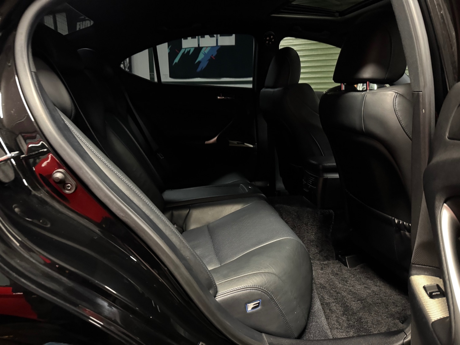 Used Lexus IS 2008 for sale - 77162450: Photo 14