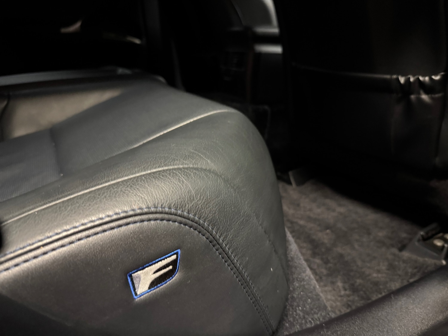 Used Lexus IS 2008 for sale - 77162450: Photo 15