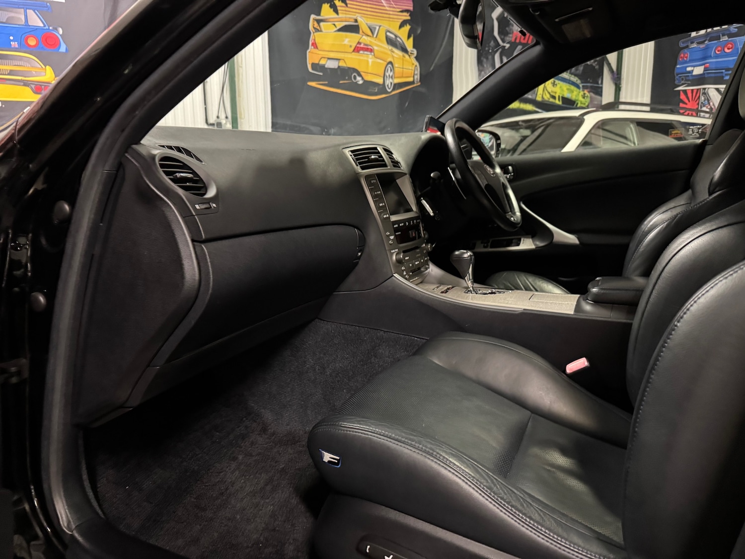 Used Lexus IS 2008 for sale - 77162450: Photo 16