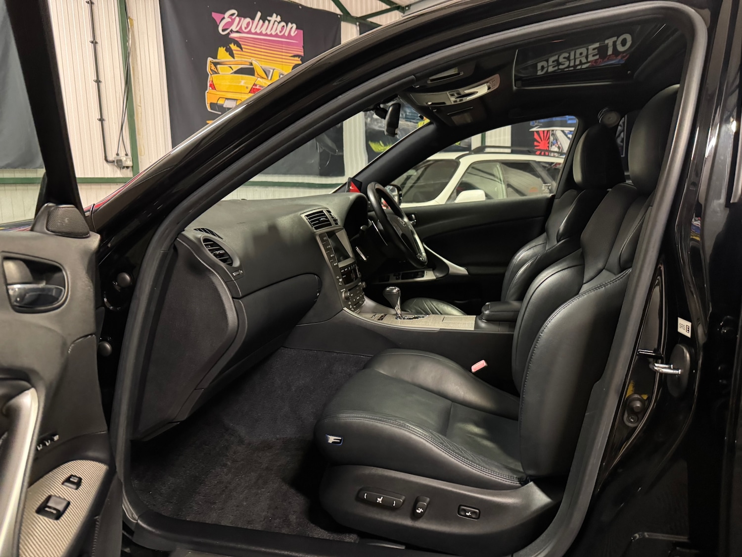 Used Lexus IS 2008 for sale - 77162450: Photo 17