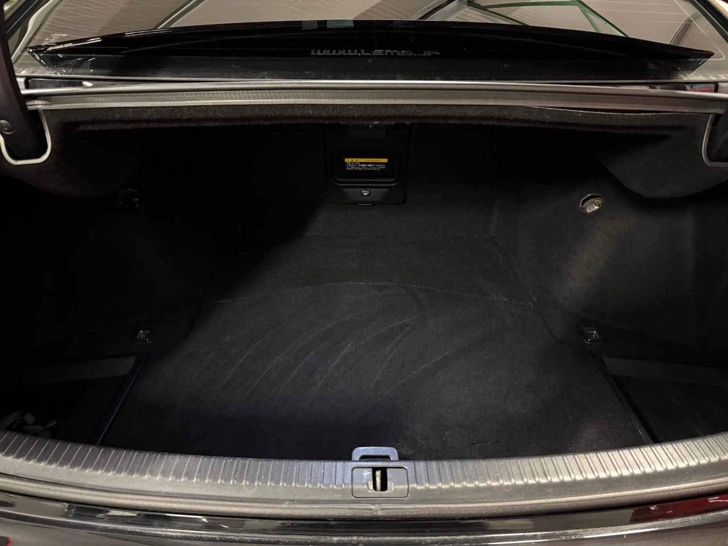 Used Lexus IS 2008 for sale - 77162450: Photo 18