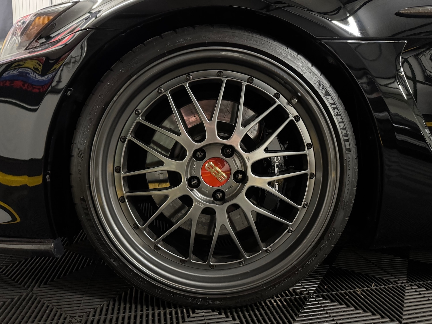 Used Lexus IS 2008 for sale - 77162450: Photo 20