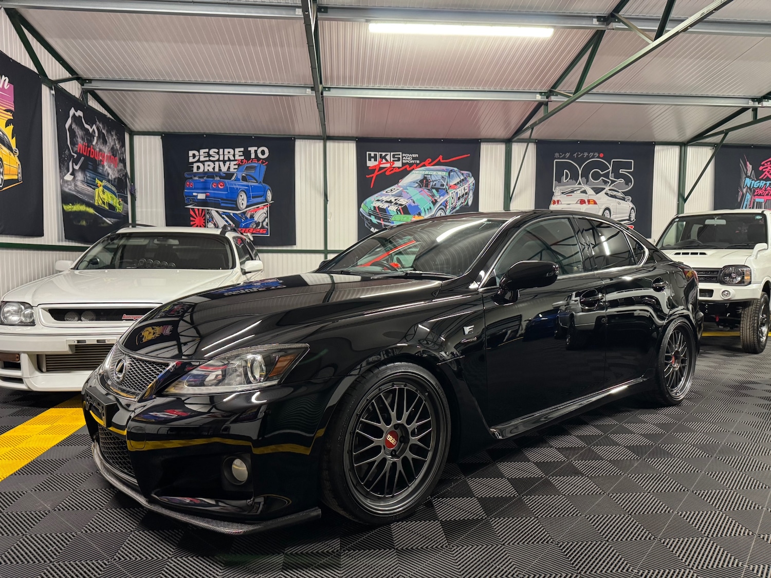 Used Lexus IS 2008 for sale - 77162450: Photo 25