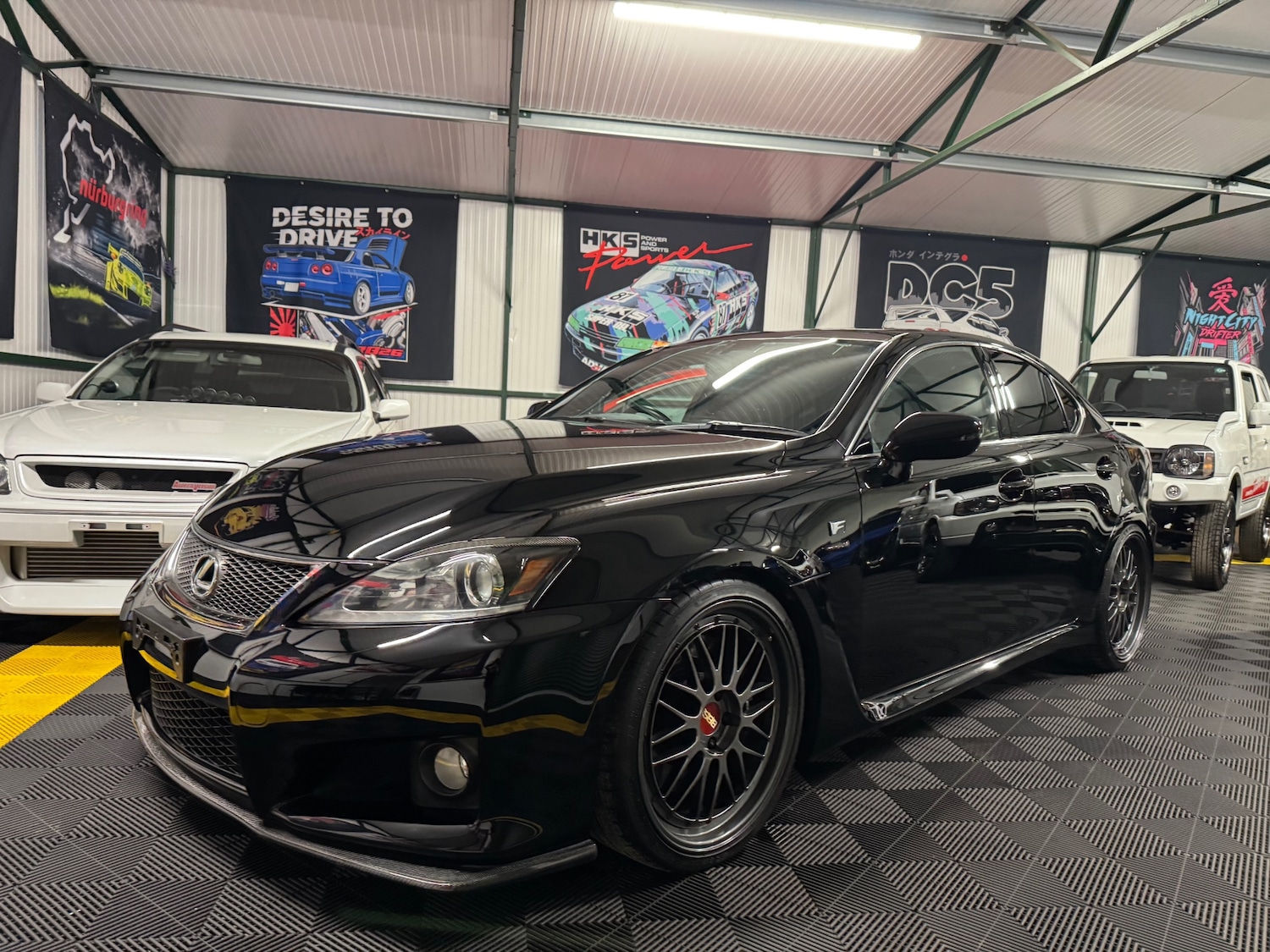 Used Lexus IS 2008 for sale - 77162450: Photo 26