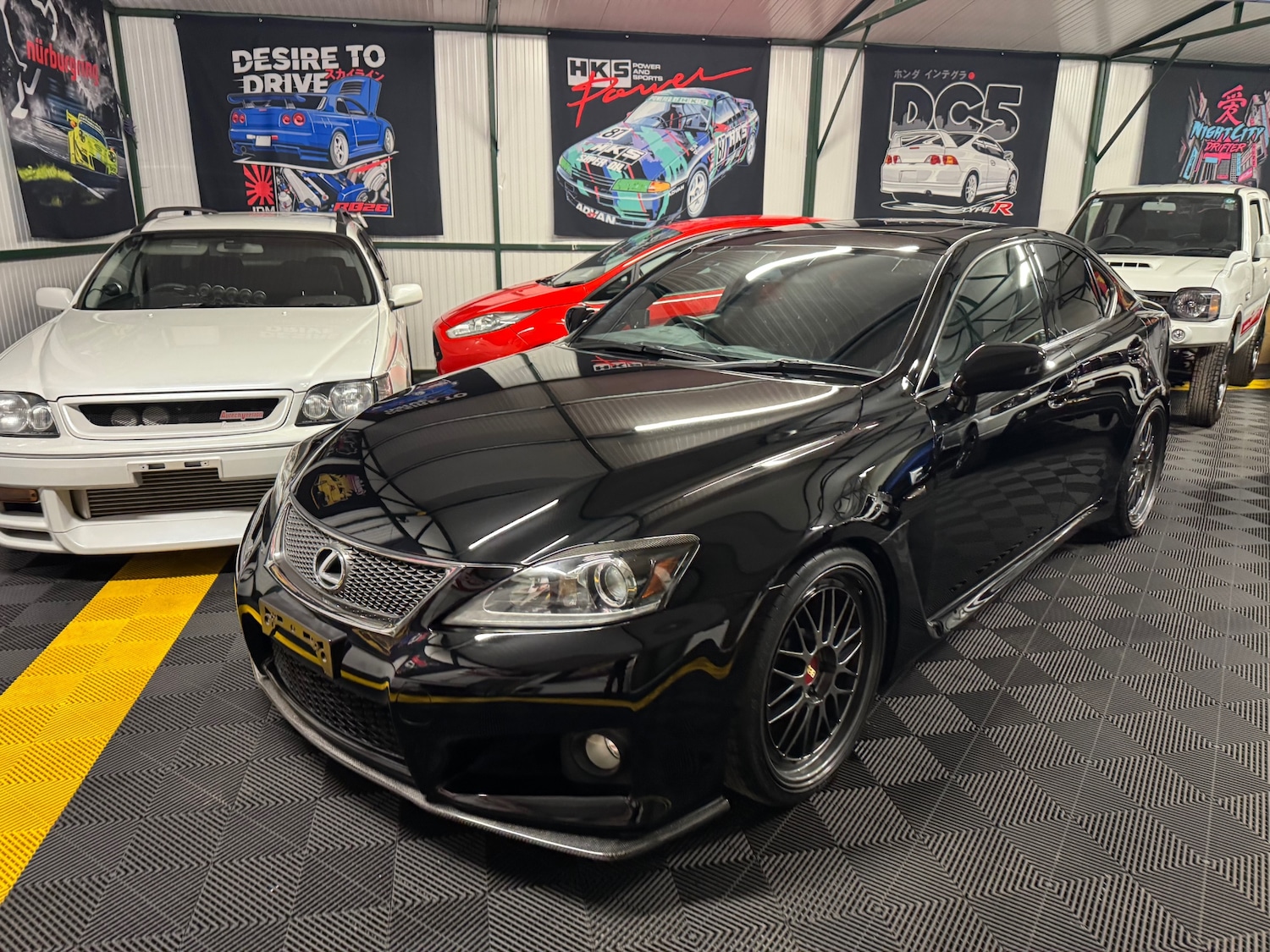 Used Lexus IS 2008 for sale - 77162450: Photo 28