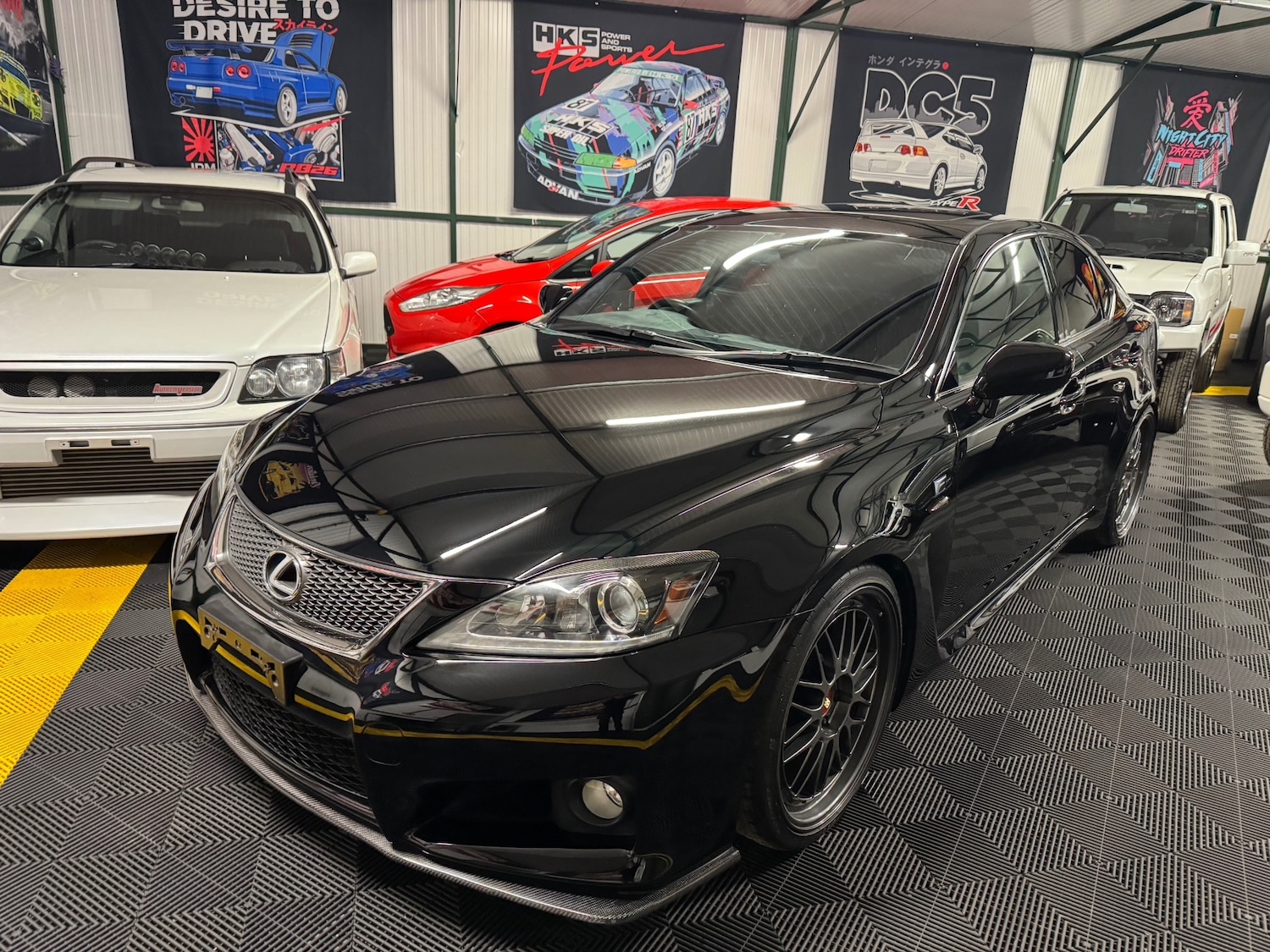 Used Lexus IS 2008 for sale - 77162450: Photo 29