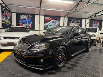 Used Lexus IS 2008 for sale - 77162450: Photo