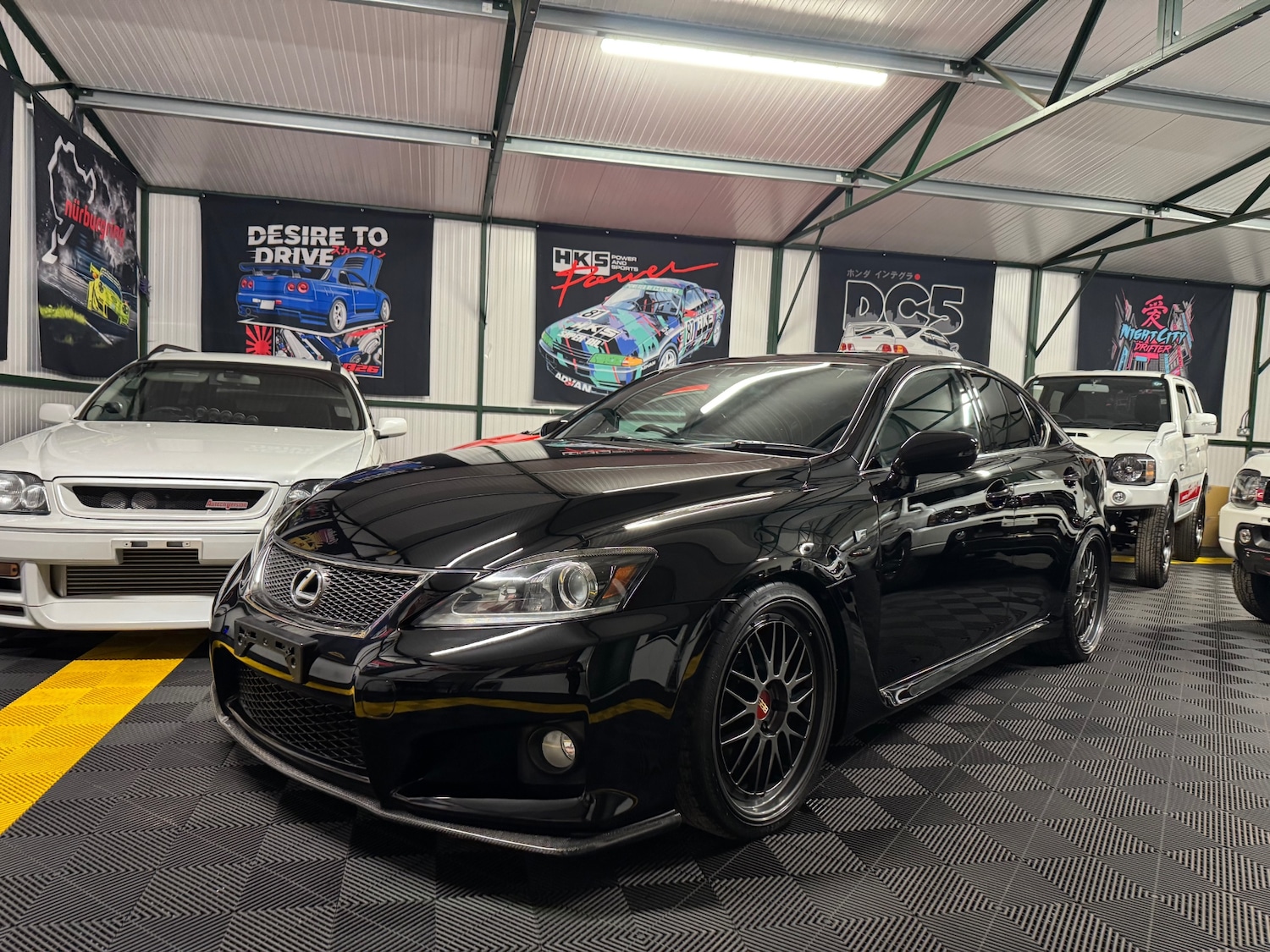 Used Lexus IS 2008 for sale - 77162450: Photo 3